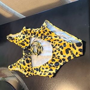 Swimsuit